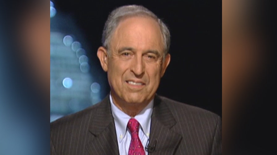 Look Who’s Talking: Lanny Davis