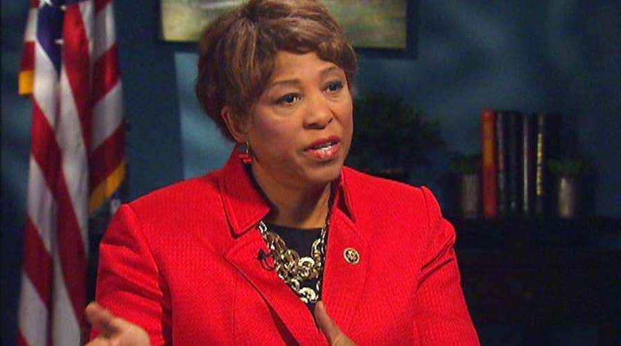 Freshman Class: Rep. Brenda Lawrence
