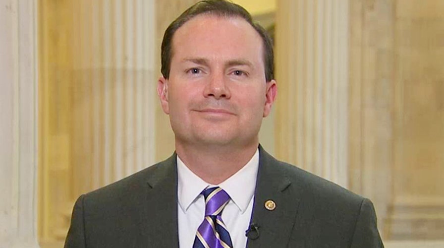 Signs of compromise on Iran Senate bill