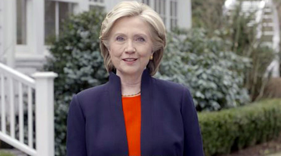 Hillary Clinton's 2016 campaign kickoff a hit or miss?