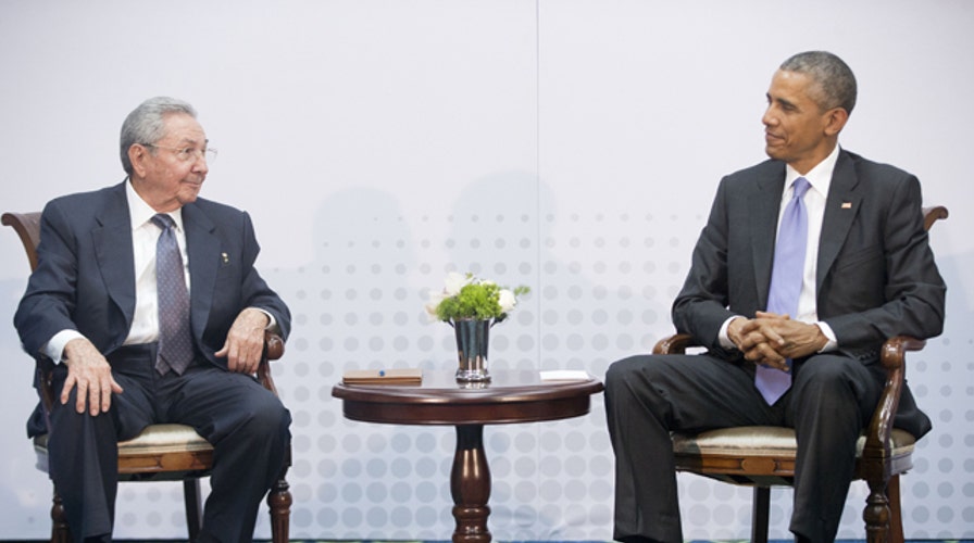 US to remove Cuba from list of state sponsors of terrorism