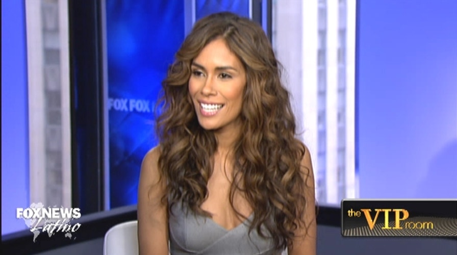 Daniella Alonso stars in 'Paul Blart: Mall Cop 2'