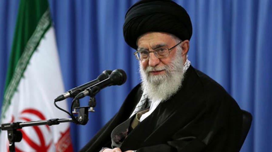 Why Congress needs to review the Iran nuclear deal