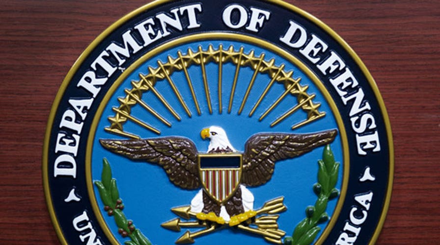 Department of Defense offering sexism learning course