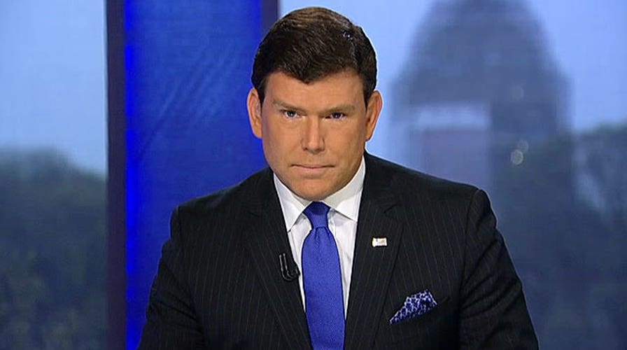 Coming up on Wednesday, April 15 edition of 'Special Report'