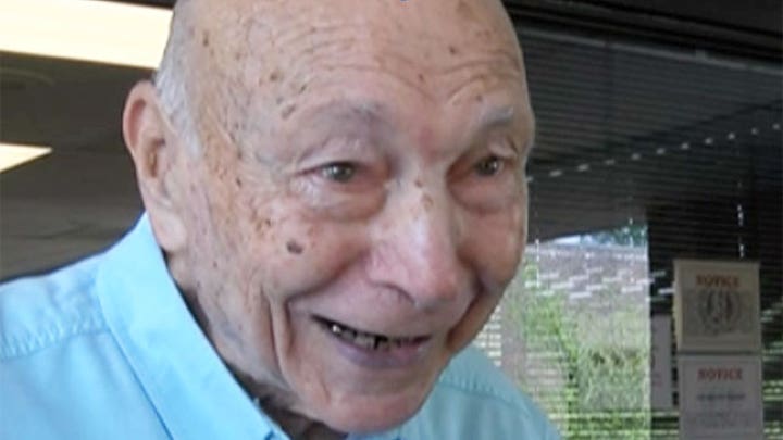89-year-old doc gets to keep his medical license