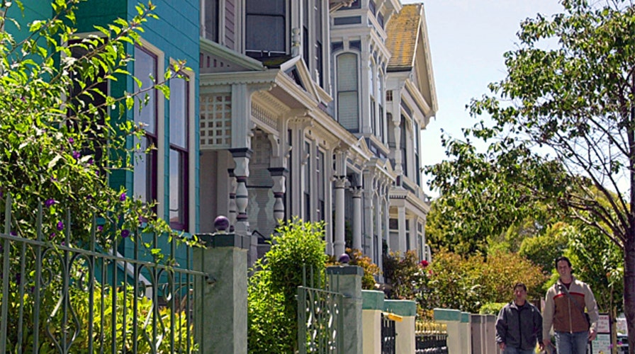 'Outnumbered Overtime': Neighborhoods more dangerous today?