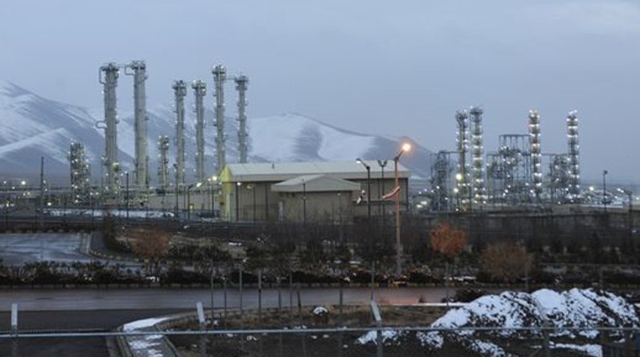 Obama will sign bill giving Congress final say on Iran deal