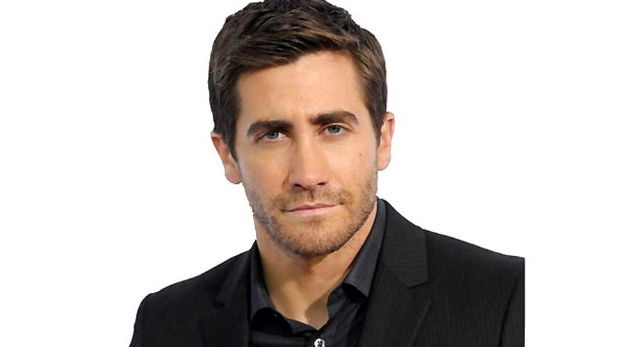 Hollywood Nation: Jake hits the stage