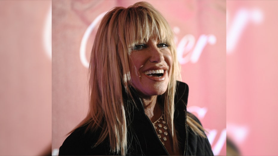 Suzanne Somers Discusses Terrifying Cancer Misdiagnosis Fox News