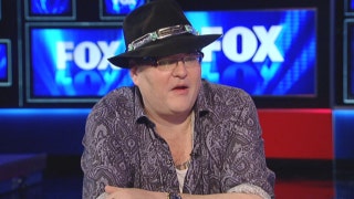 Blues Traveler still on the 'Hook' - Fox News