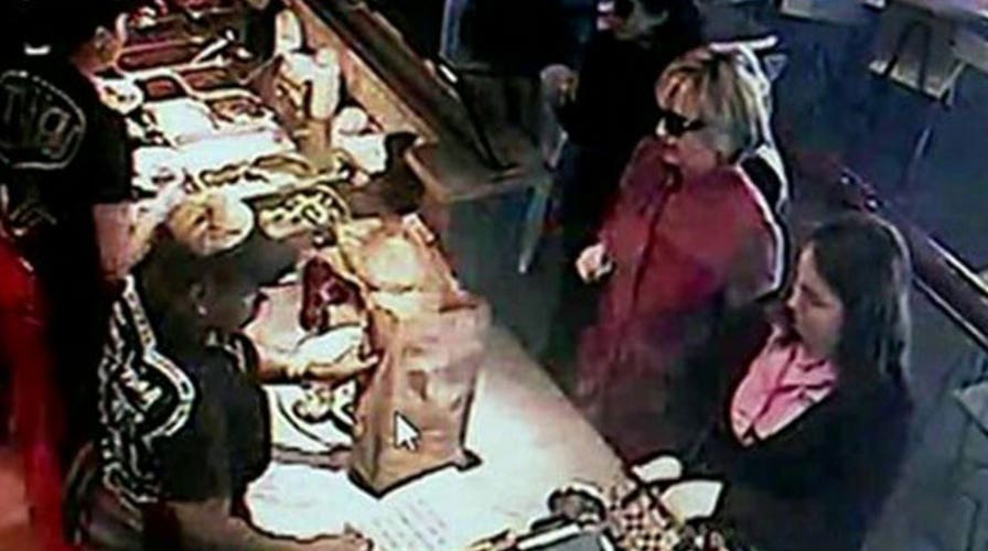 Where did Hillary Clinton's campaign rollout go so wrong?