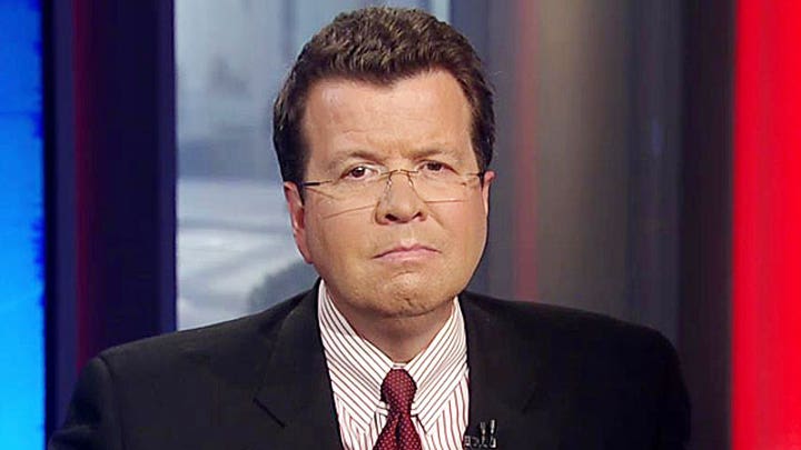 Cavuto: Fixating on every market tick can make you sick