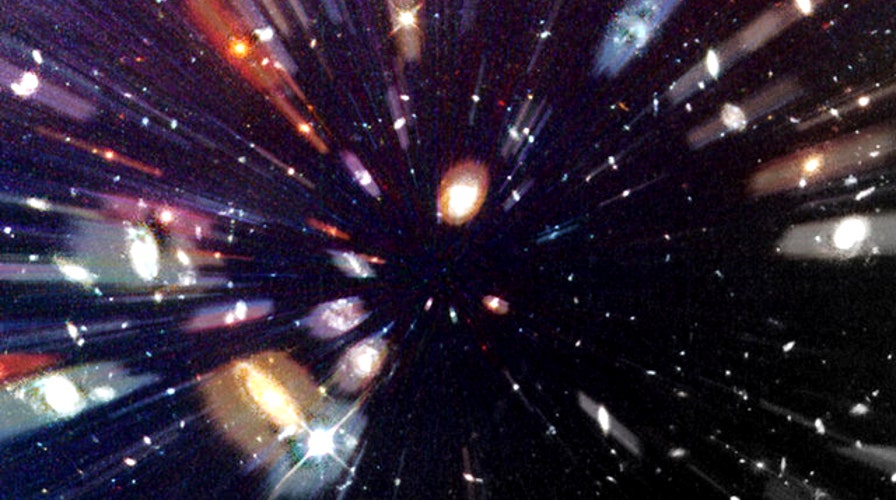 Does the Big Bang affirm a creator?