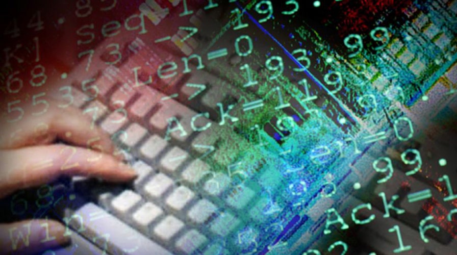 Hacker gangs raise cyberattacks by 23 percent