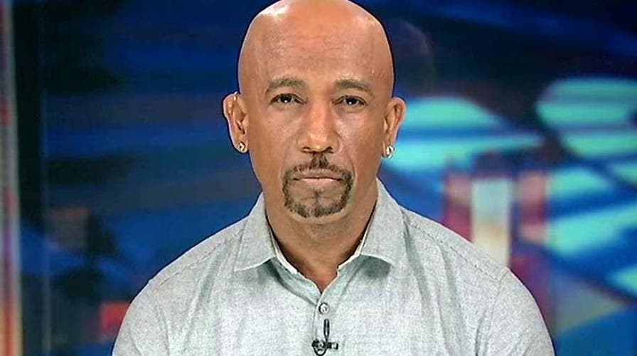 Montel: This imprisoned Marine's family needs help