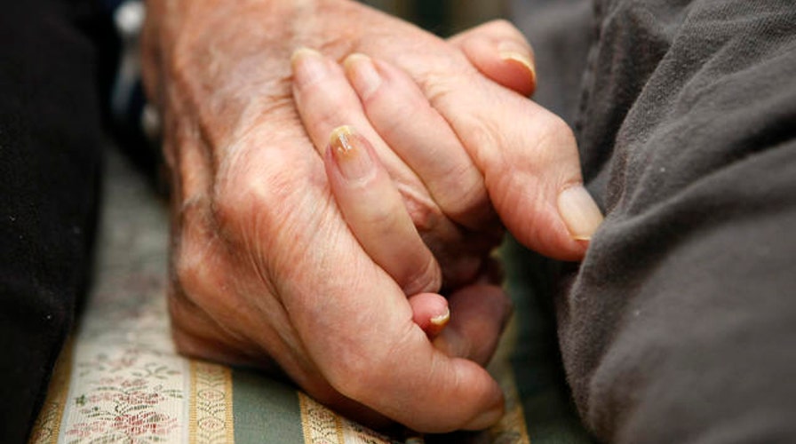 First person to live to 1,000 already alive today?