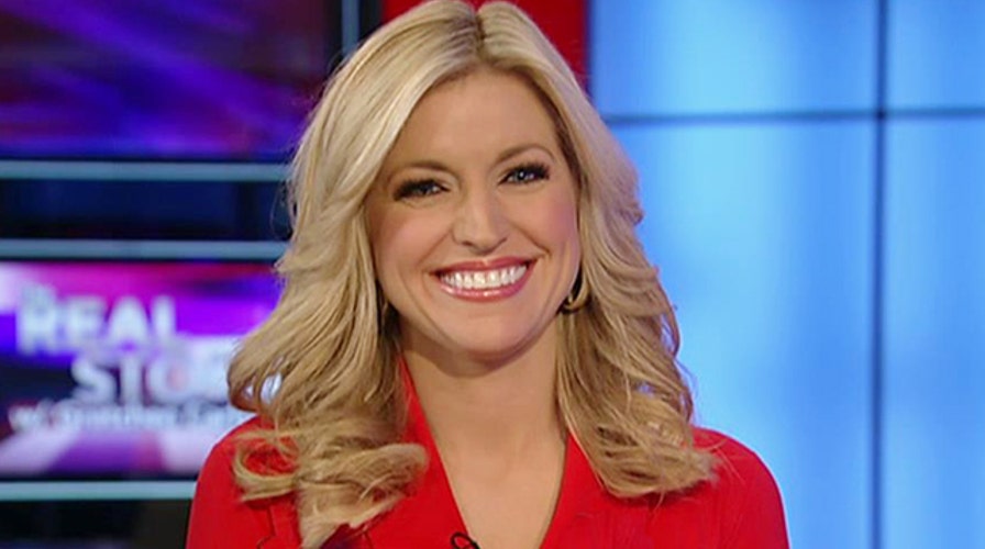 My Friends at Fox: Ainsley Earhardt