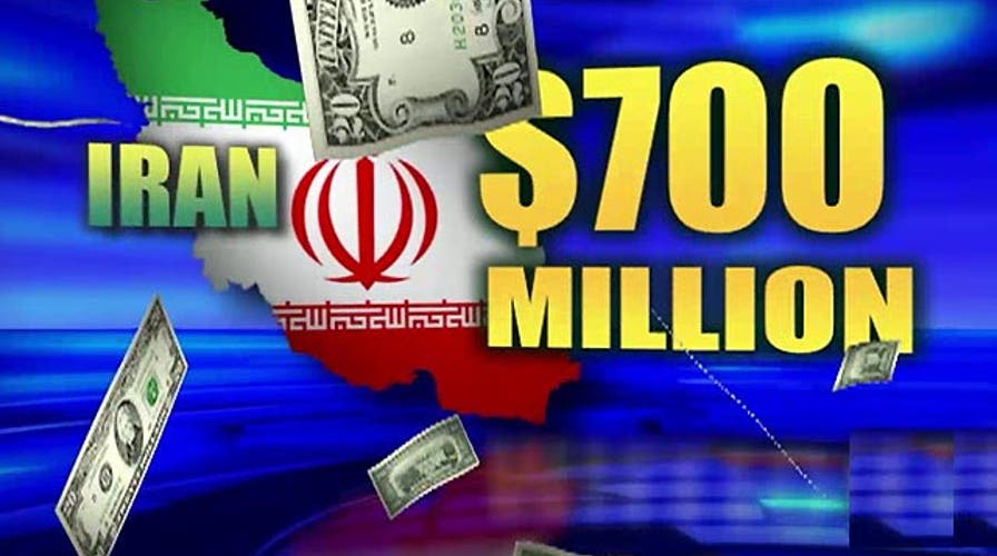 How is Iran pulling in big money despite economic sanctions?
