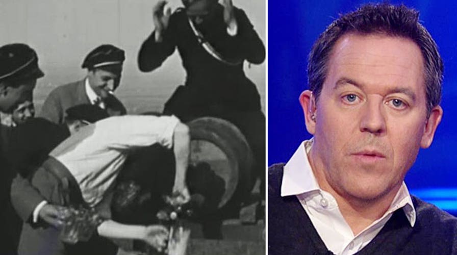 Gutfeld: Why we need 'speech-easies'