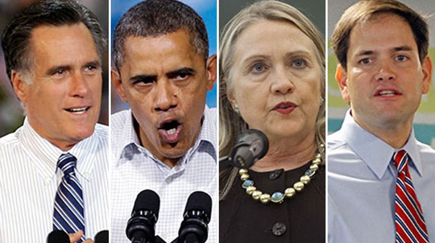 How media coverage of 2016 election will differ from 2012