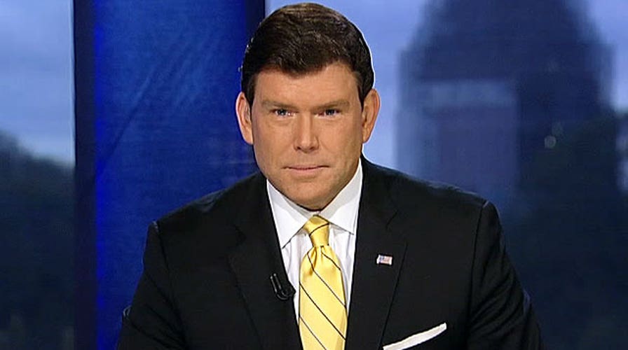 Coming up on Monday, April 20 edition of 'Special Report'