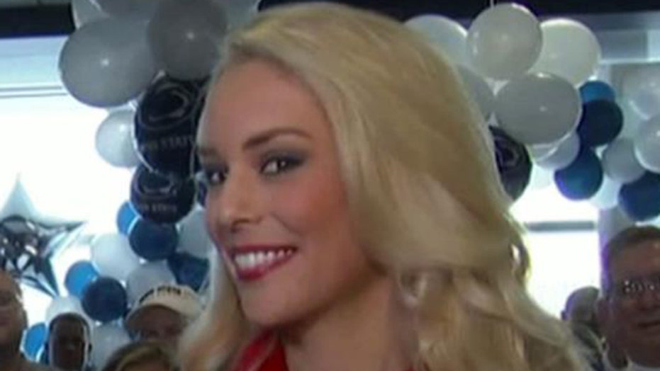 Virginia Towing Company Does Not Want Britt Mchenry To Lose Her Job 