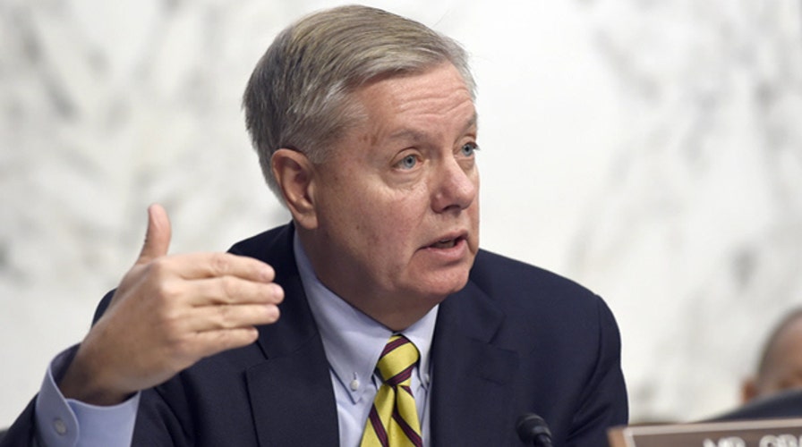 Coming Up on 'Fox News Sunday': April 19