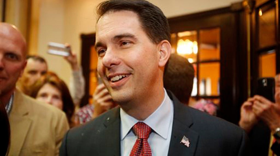 GOP leadership summit comes to a close in NH