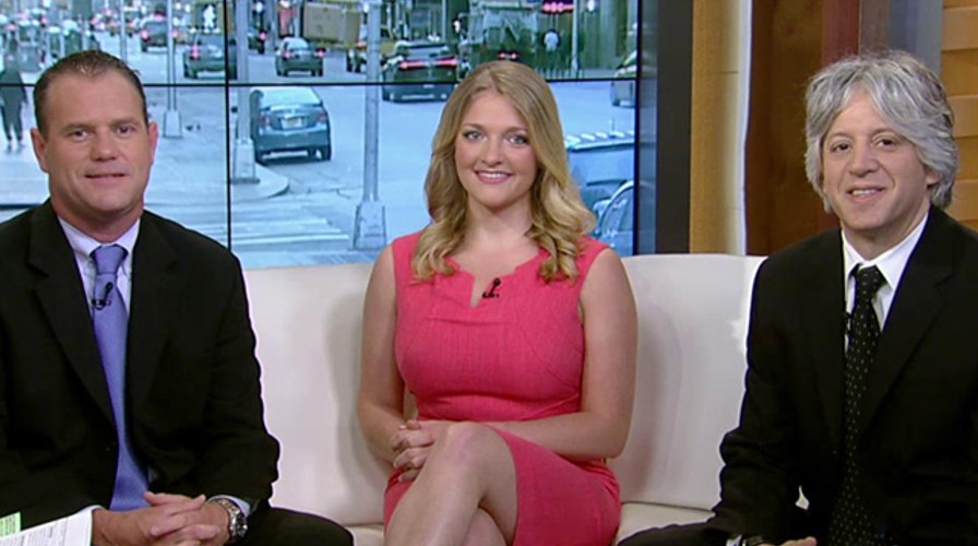 Fox Sports University creates marketing campaigns for TV