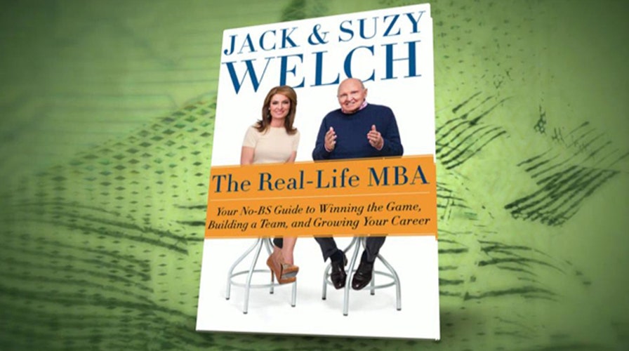 New book teaches you how to grow your career