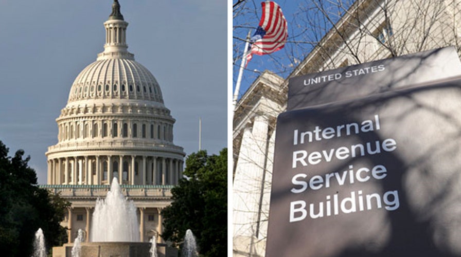 Calls for tax reform growing as another deadline passes