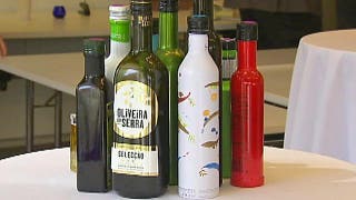 World's best olive oil - Fox News