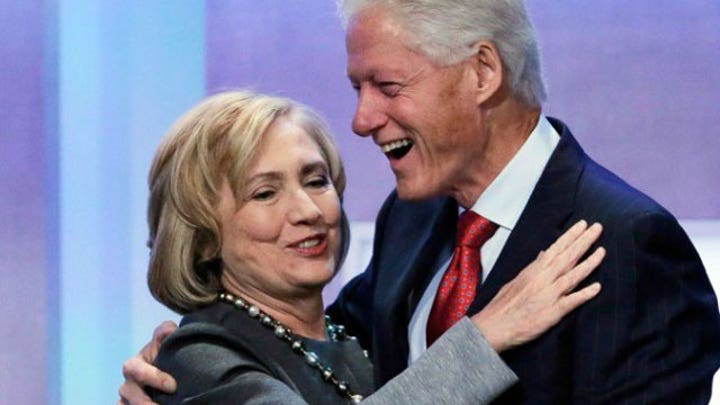 How the Clintons made their money 