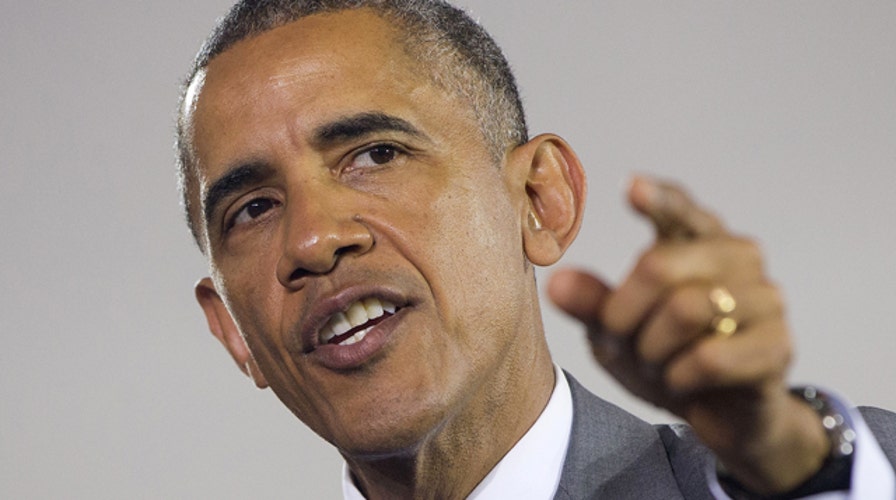 Critics warn Obama against caving on Iran sanctions