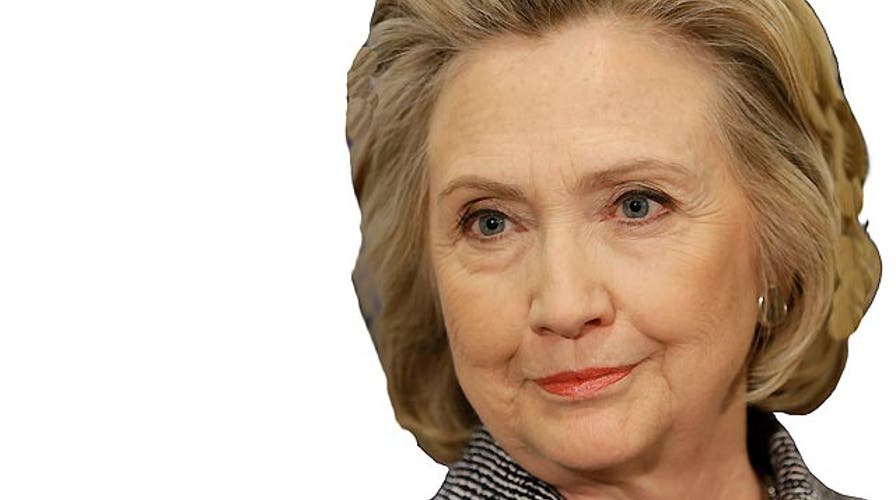 Bias Bash: Liberal media keep up Clinton 2016 praise