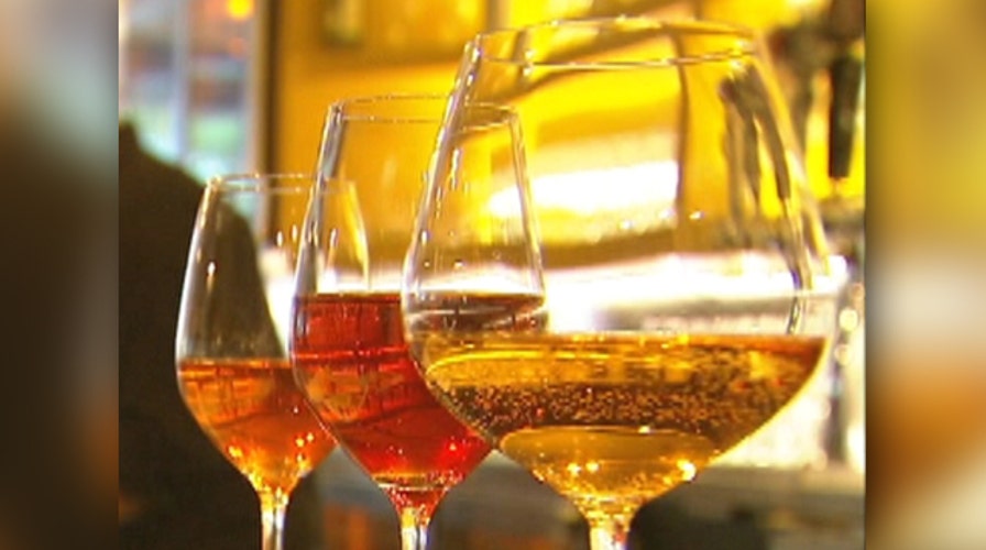 Will new FDA regulations hurt wine industry's bottom line?