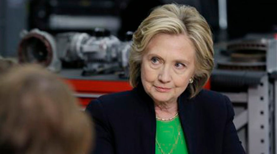 Does the 'trust factor' matter to voters?