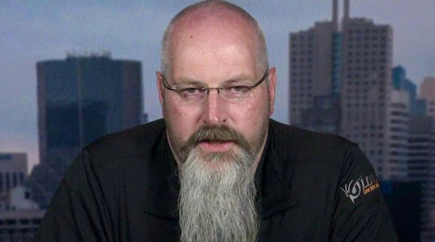 Analyst: How my cyber security expertise got me in trouble