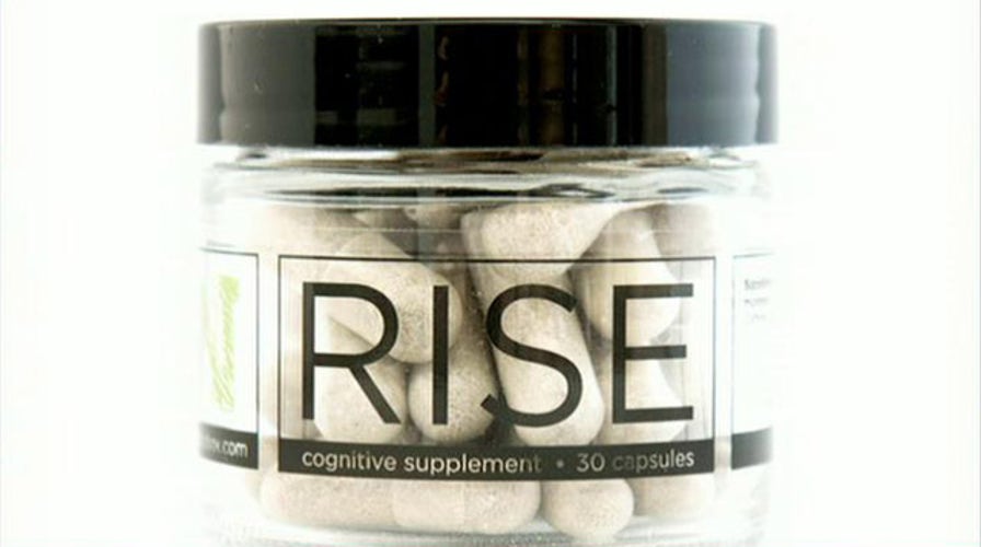 Brain-boosting drugs growing in popularity