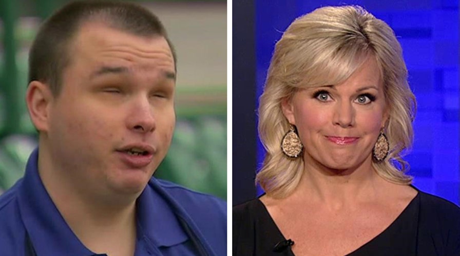 Gretchen's take: Facing adversity is the way to beat it