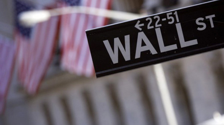 Is there another financial crisis looming?