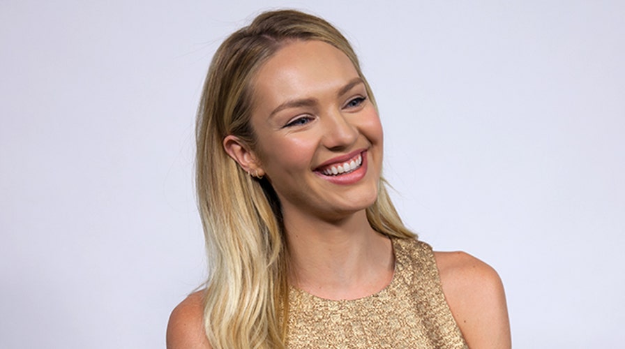 Three Things You Didn't Know About Candice Swanepoel