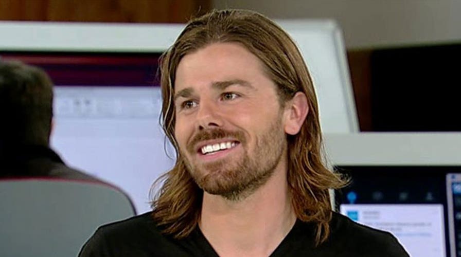 Alan Colmes and Dan Price 