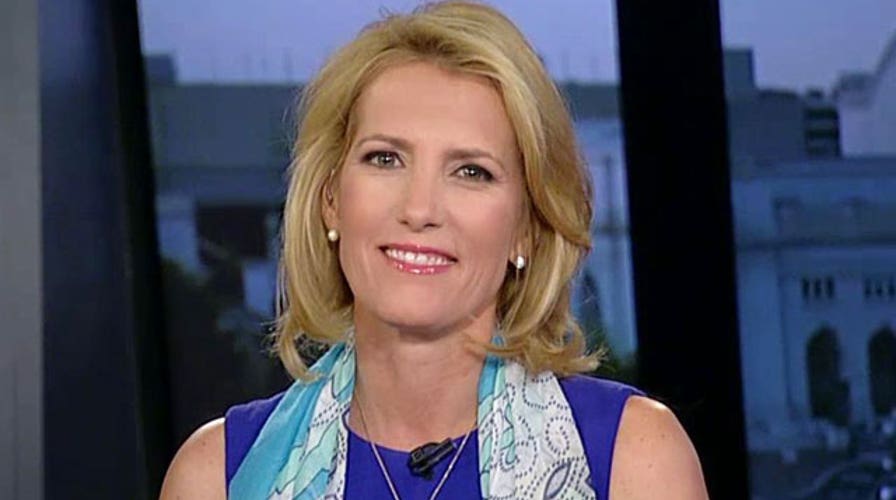 Ingraham: Clinton donation scandal 