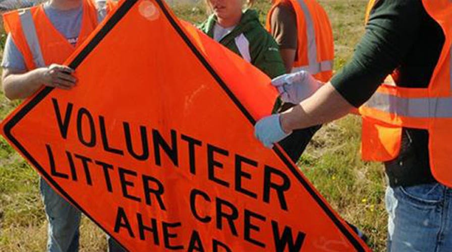 Make your country better