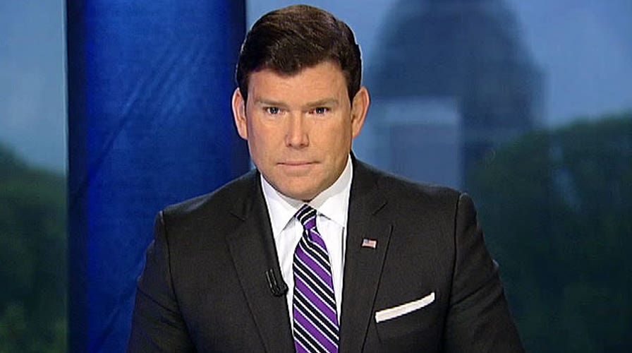 Coming up on Tuesday, April 21 edition of 'Special Report'