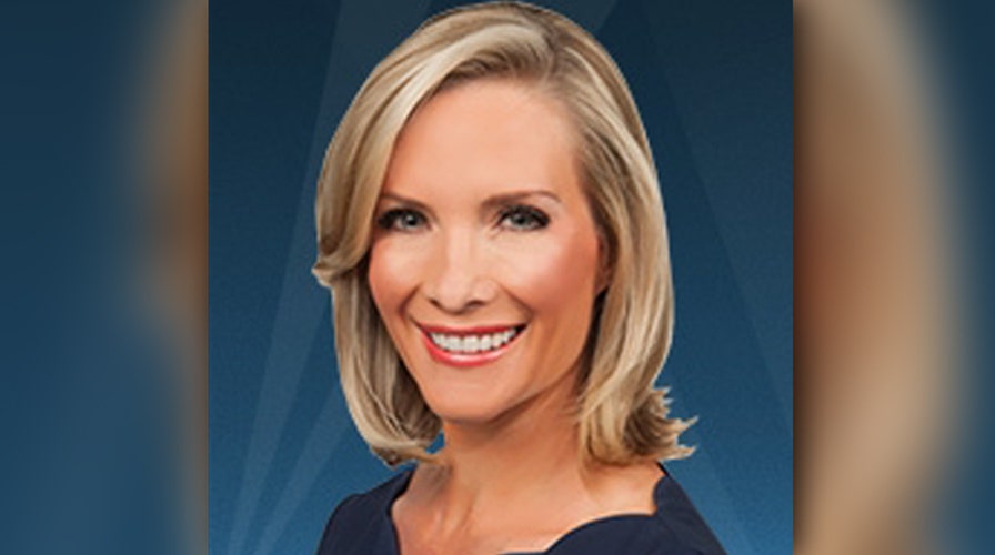 Dana Perino on Her Time as Press Secretary