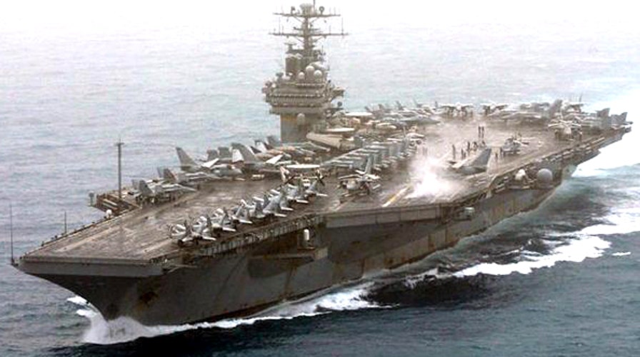 US sends warship to Yemen: What happens next?