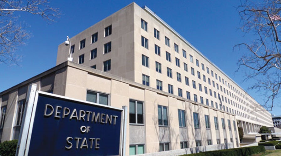 FBI: China paid State Dept. contractor to spy on US